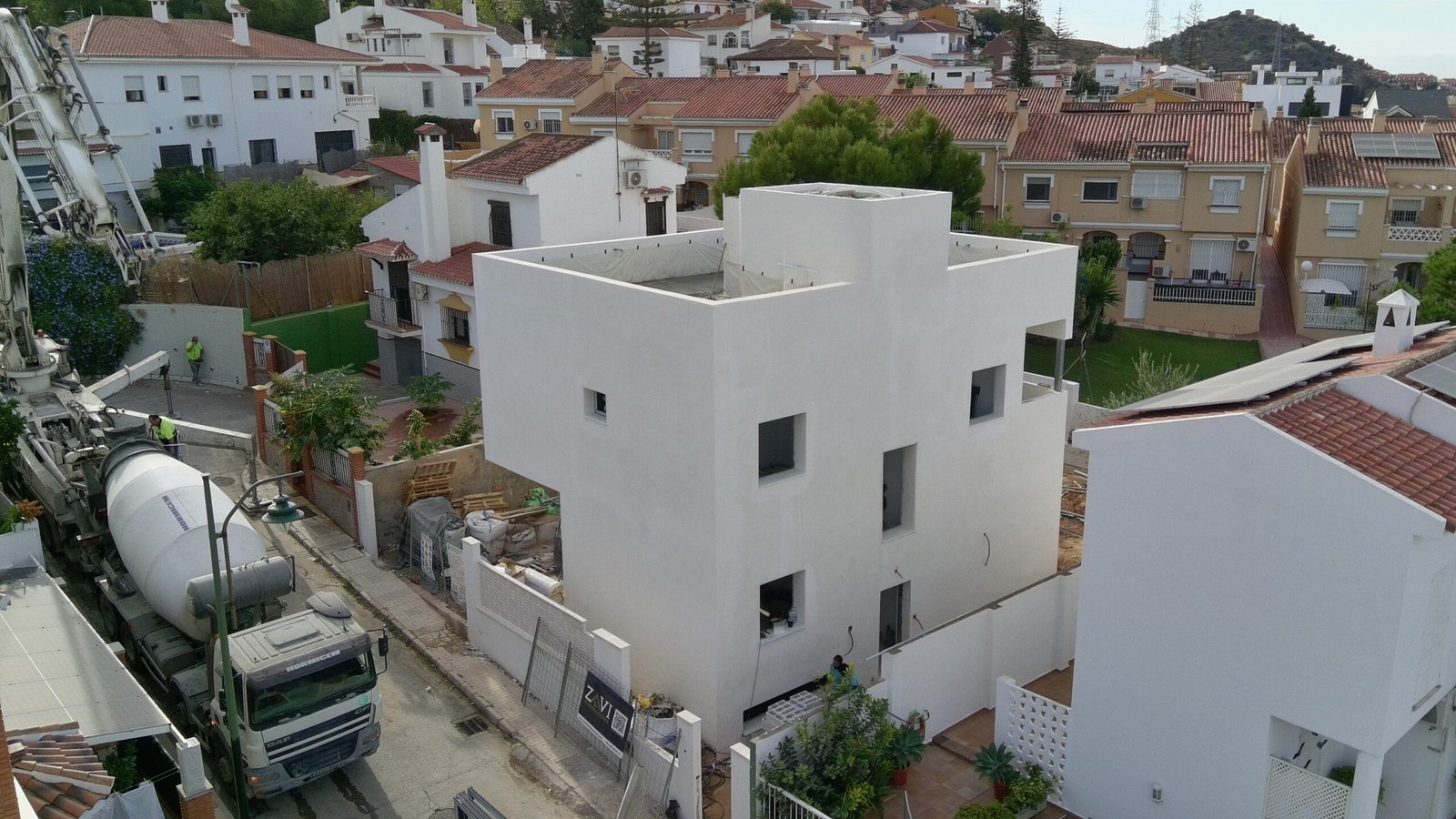 cASA ORTOSA